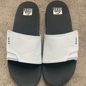 Reef Slides